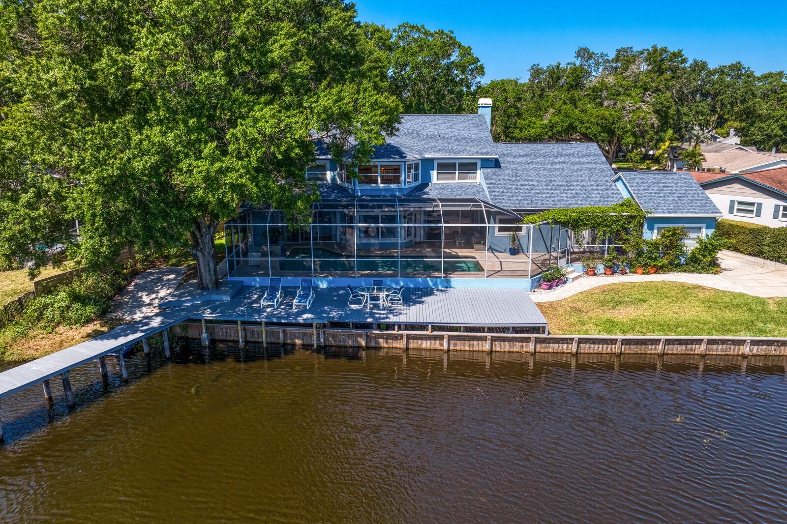 Image 74 of 76 For 13548 Lake Magdalene Drive