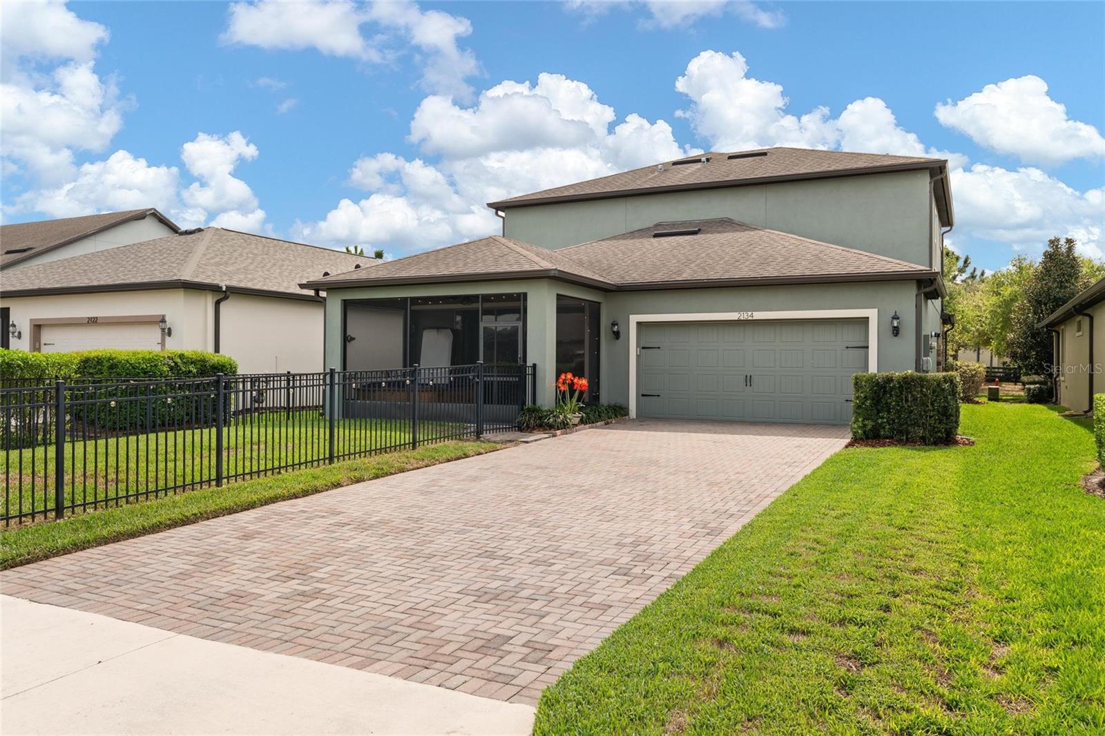 Image 35 of 42 For 2134 Long Spur