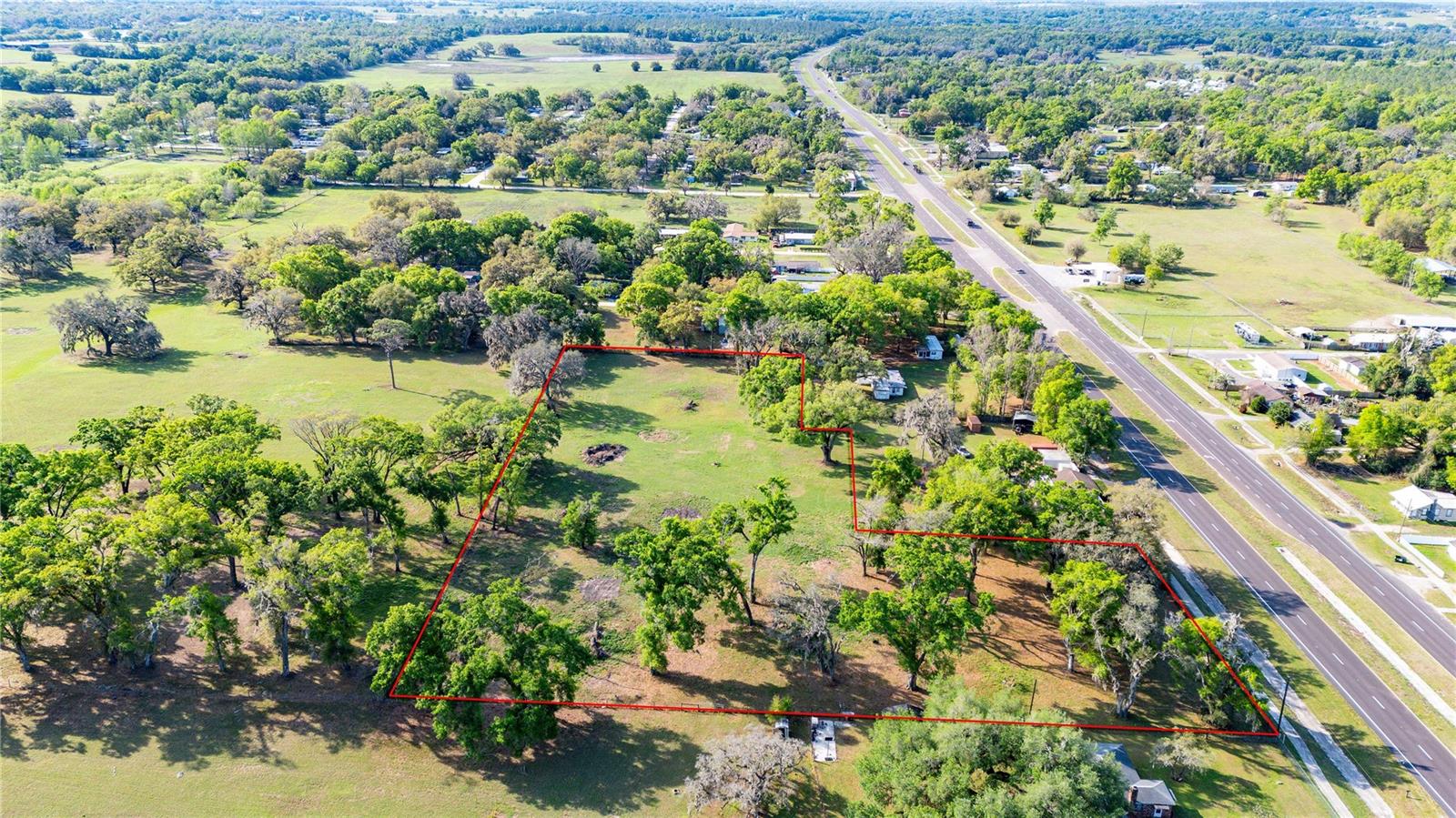 Image 2 of 17 For 0 Us Highway 301 N