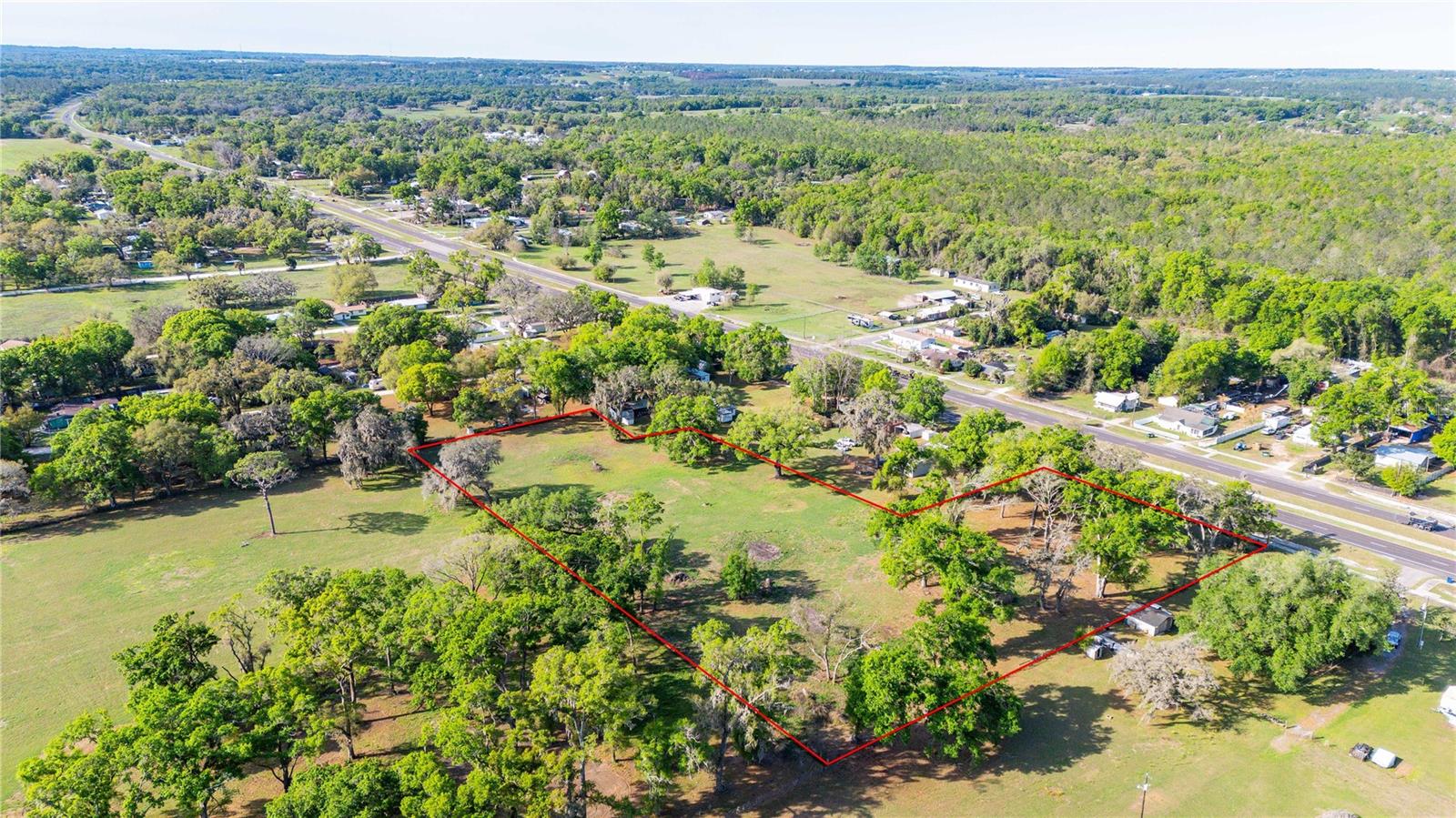 Image 3 of 17 For 0 Us Highway 301 N