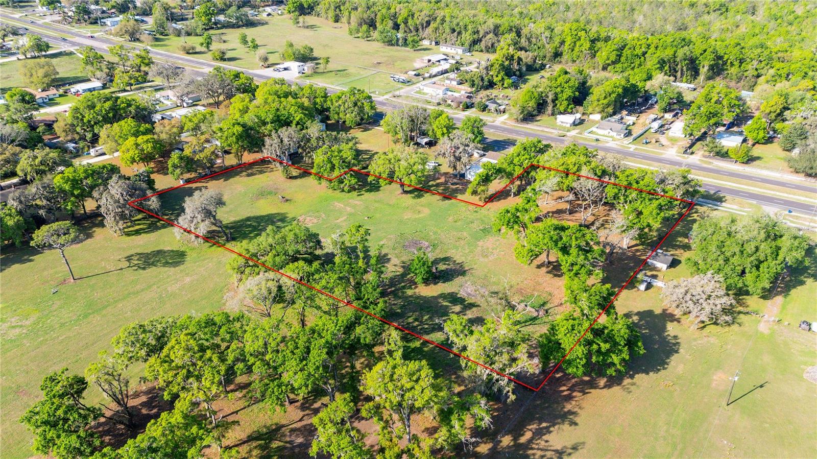 Image 4 of 17 For 0 Us Highway 301 N