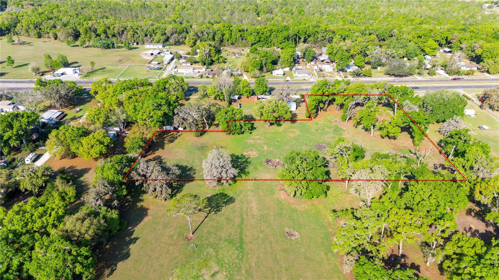 Image 5 of 17 For 0 Us Highway 301 N