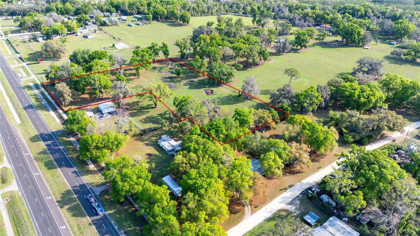Image 6 of 17 For 0 Us Highway 301 N