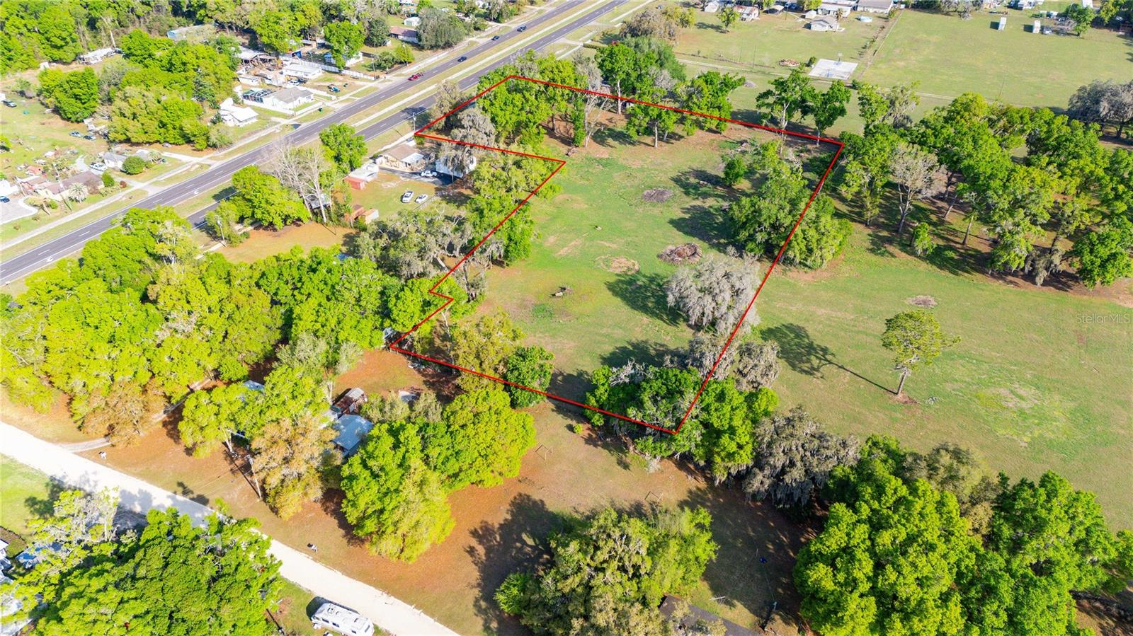 Image 7 of 17 For 0 Us Highway 301 N