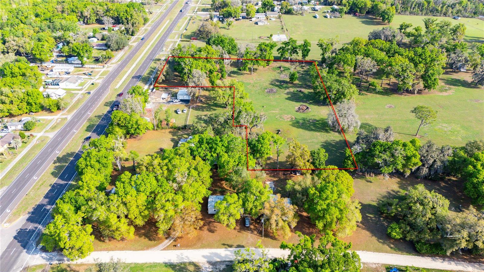 Image 8 of 17 For 0 Us Highway 301 N