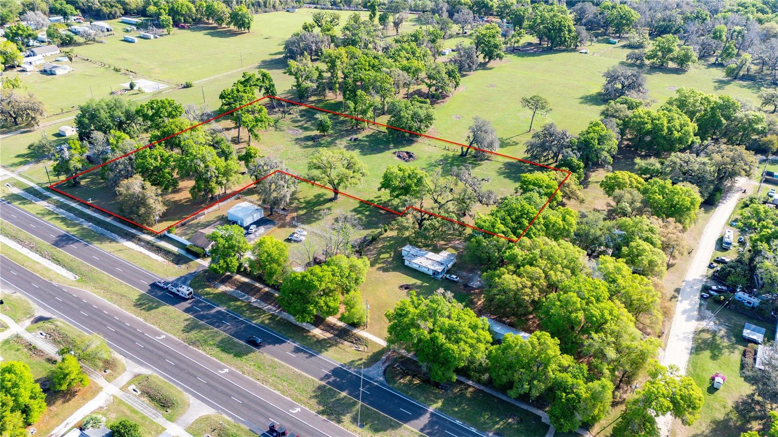 Image 9 of 17 For 0 Us Highway 301 N