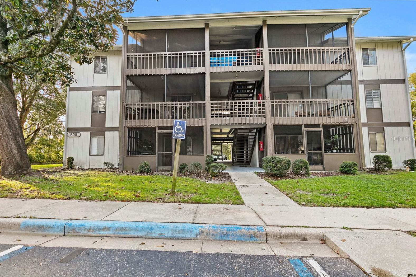 Image 2 of 21 For 6519 Newberry Road 107