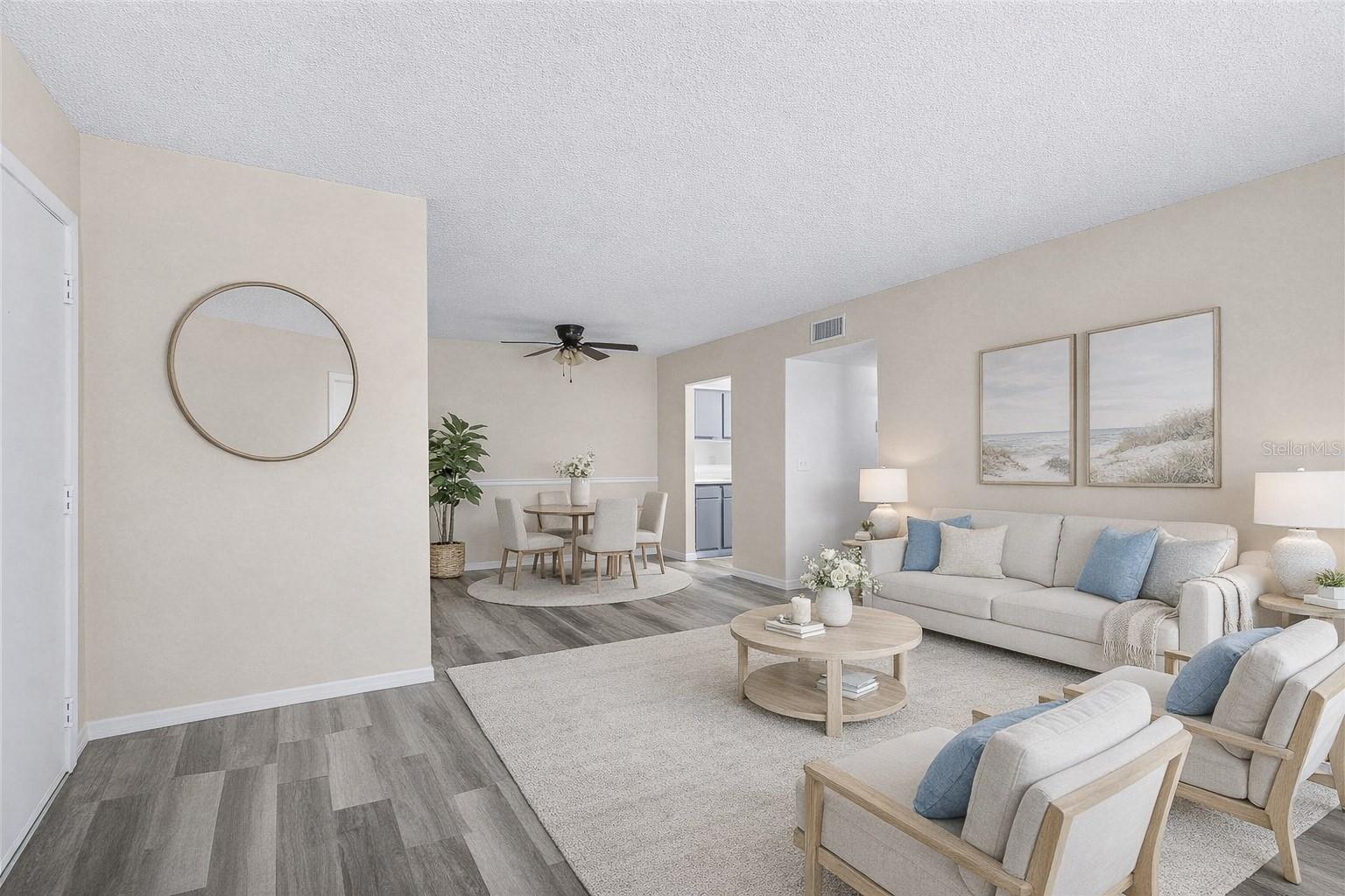 Image 4 of 21 For 6519 Newberry Road 107