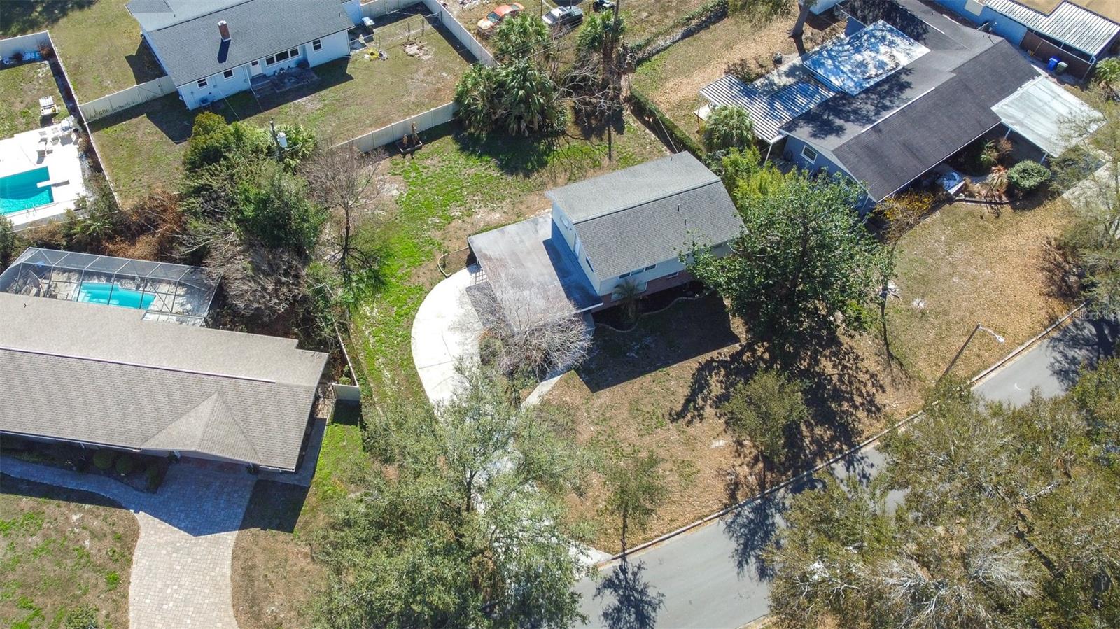 Image 45 of 69 For 1231 Greenview Drive