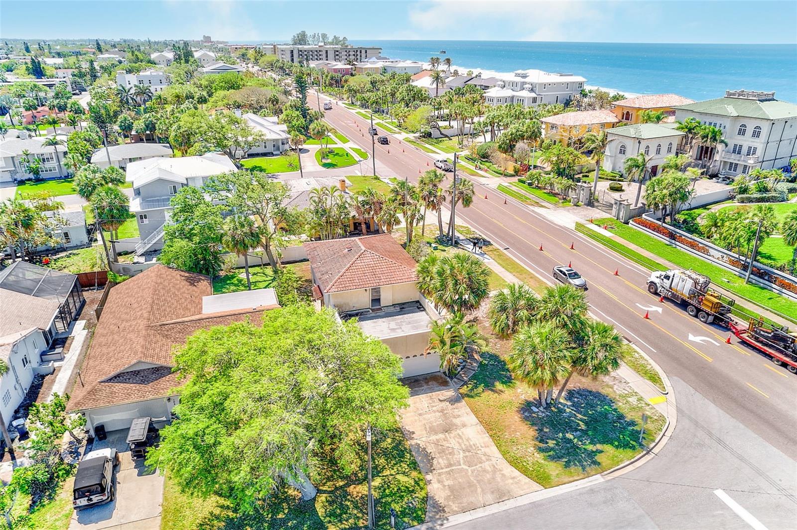 Image 41 of 51 For 205 Gulf Boulevard