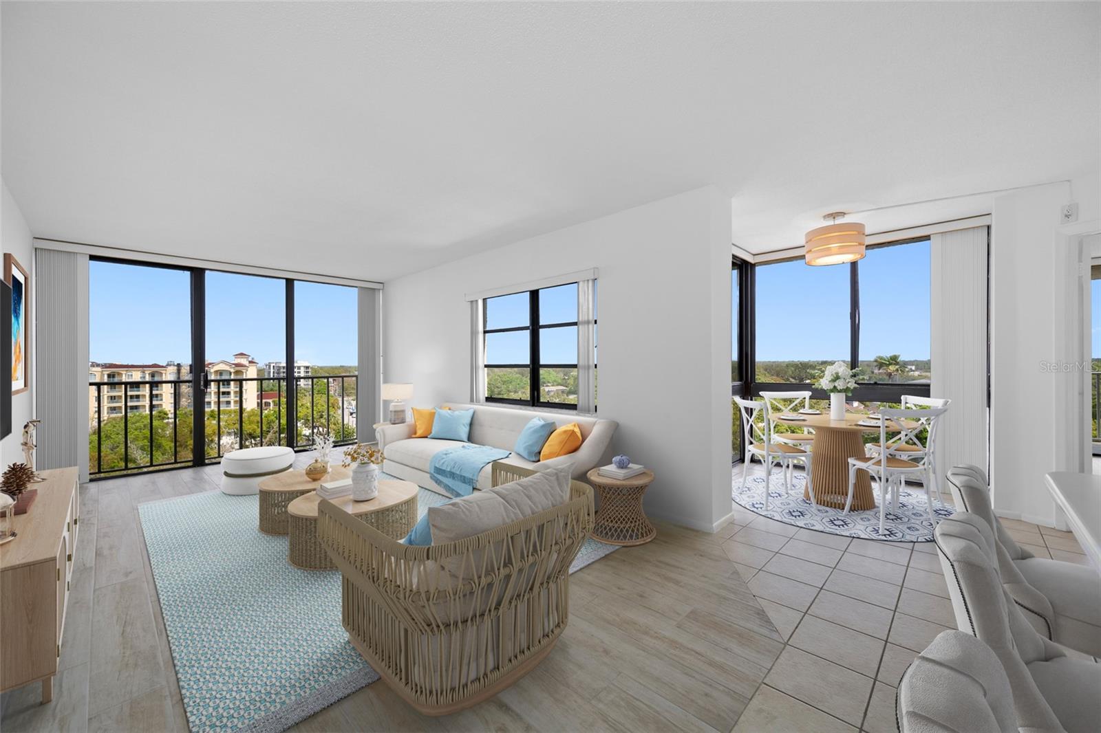 Image 4 of 56 For 500 Osceola Avenue 810