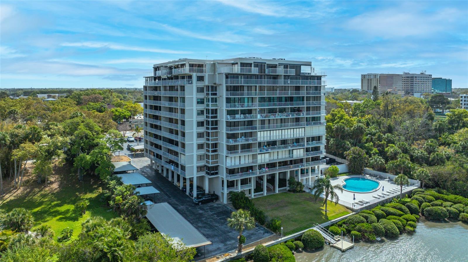 Image 48 of 56 For 500 Osceola Avenue 810