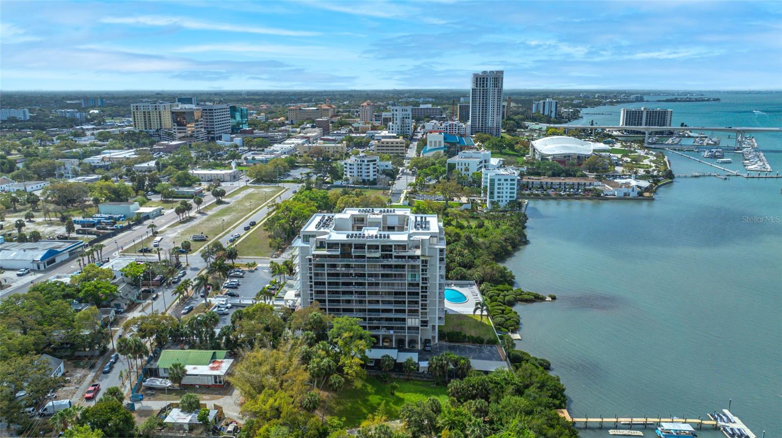 Image 50 of 56 For 500 Osceola Avenue 810