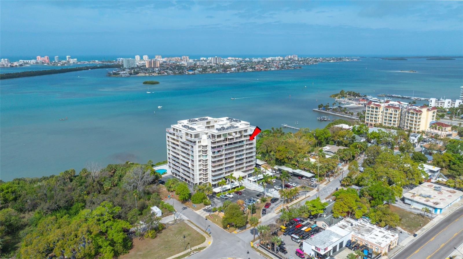 Image 51 of 56 For 500 Osceola Avenue 810