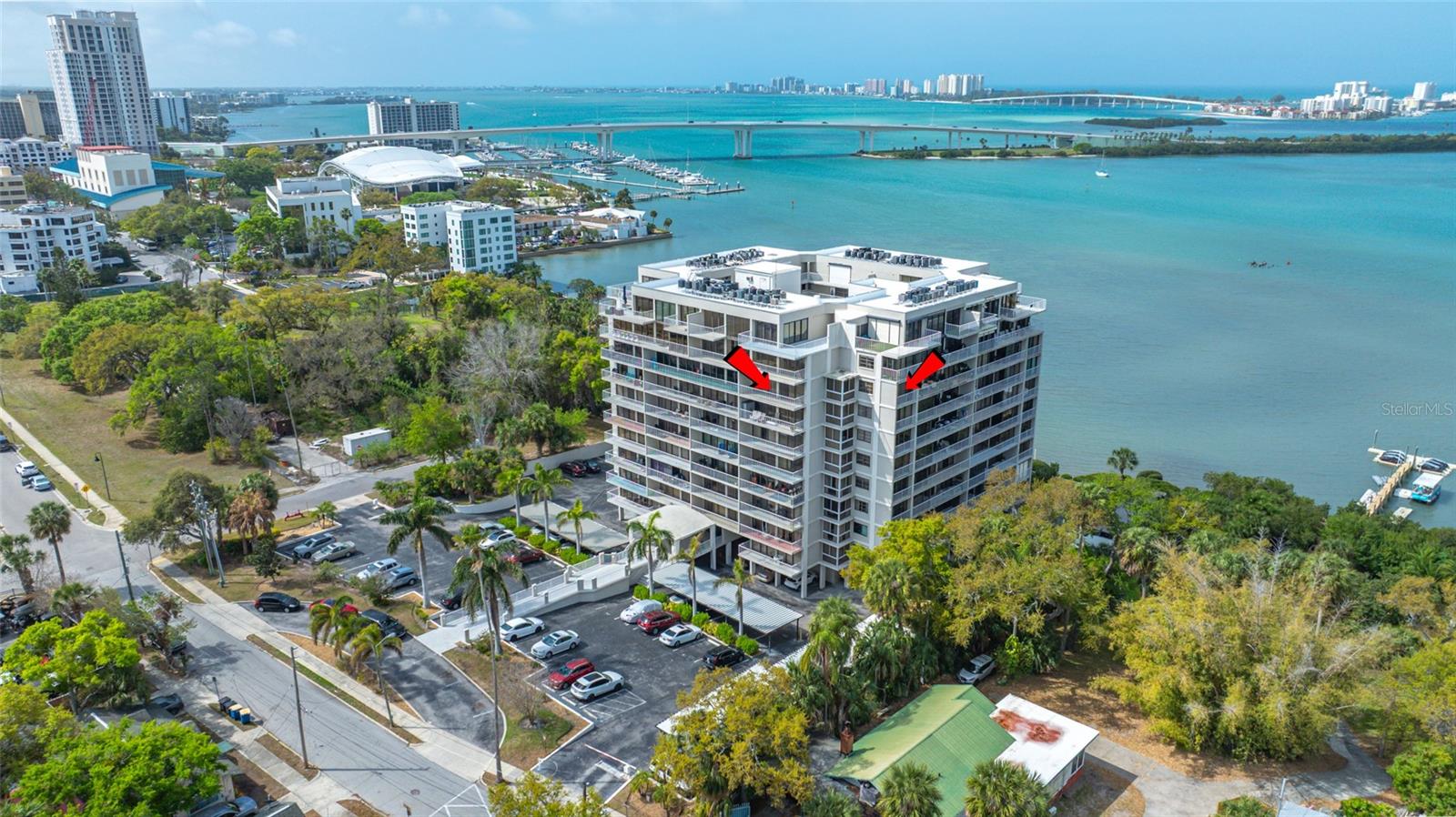 Image 52 of 56 For 500 Osceola Avenue 810