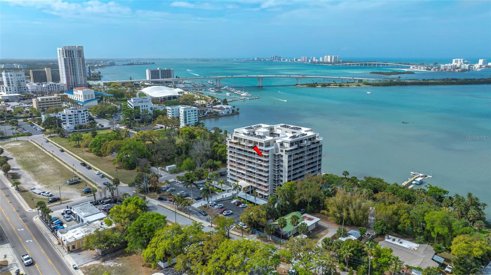 Image 54 of 56 For 500 Osceola Avenue 810