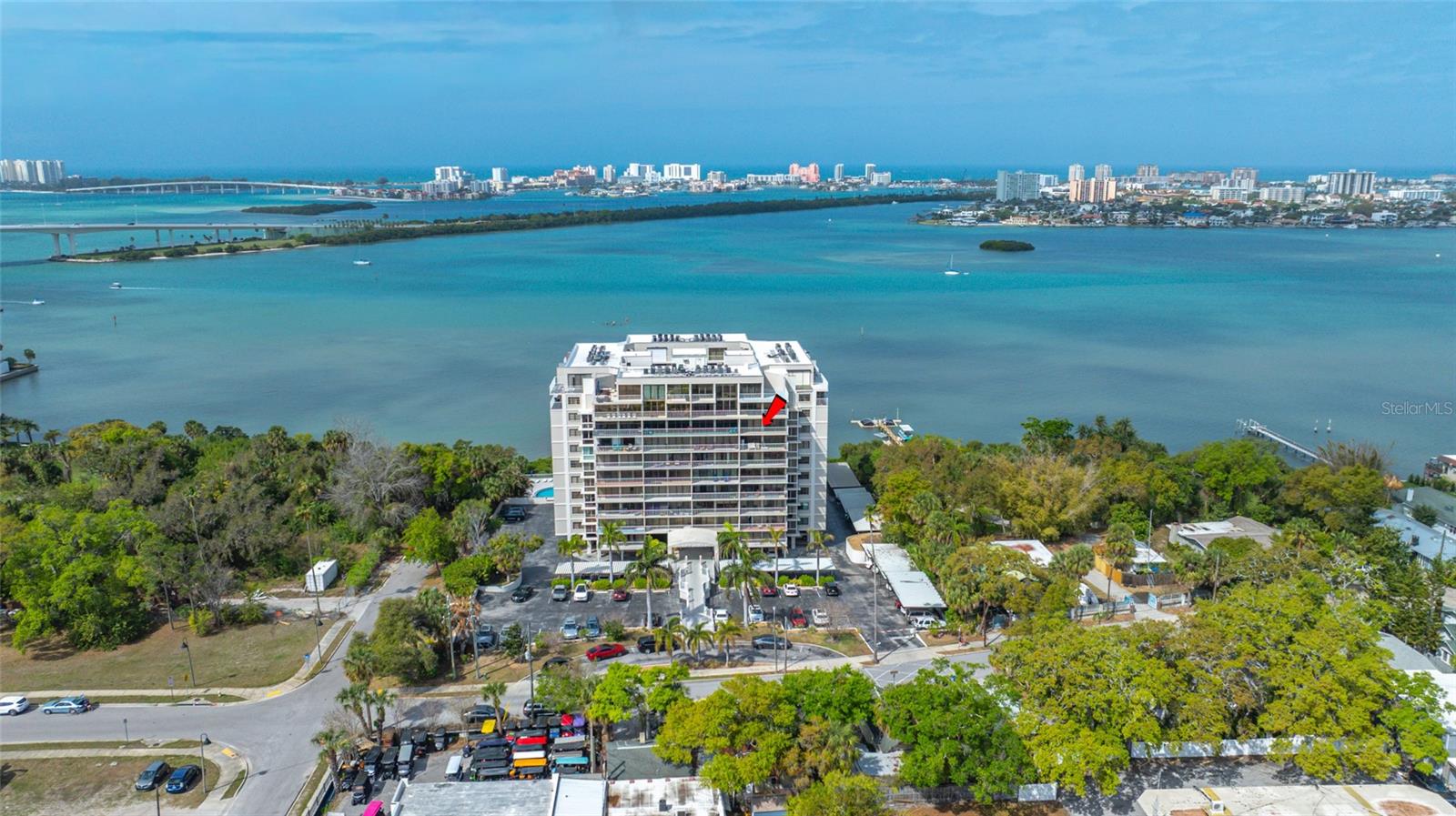 Image 55 of 56 For 500 Osceola Avenue 810