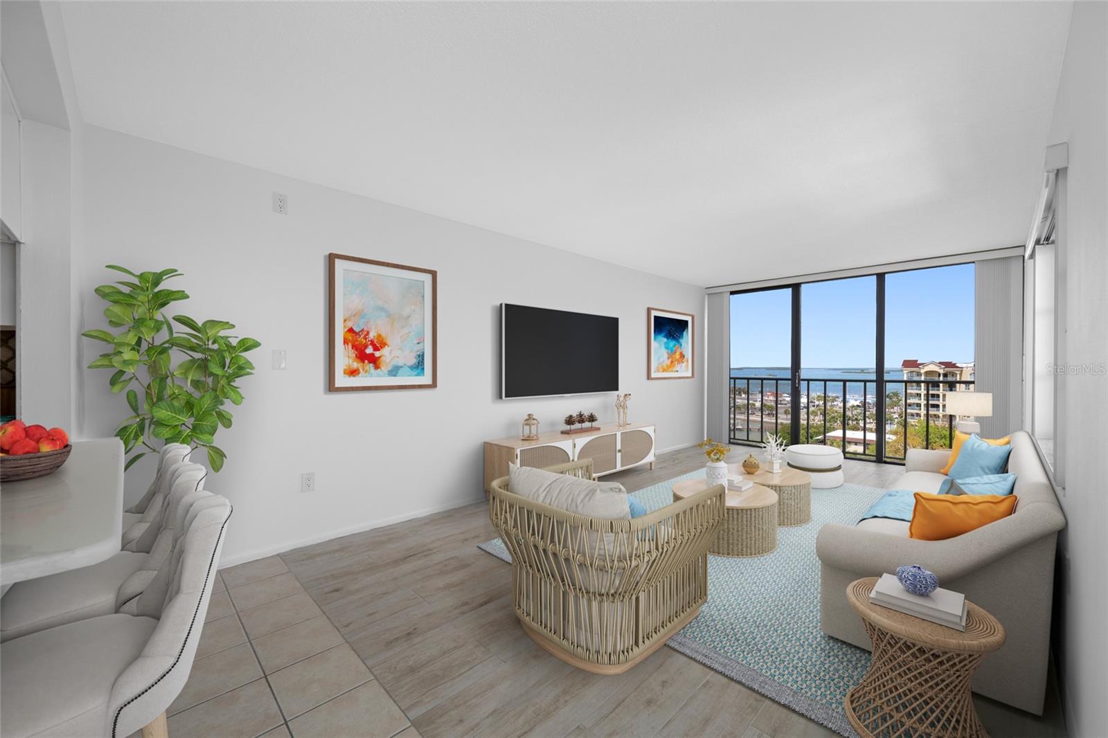 Image 8 of 56 For 500 Osceola Avenue 810