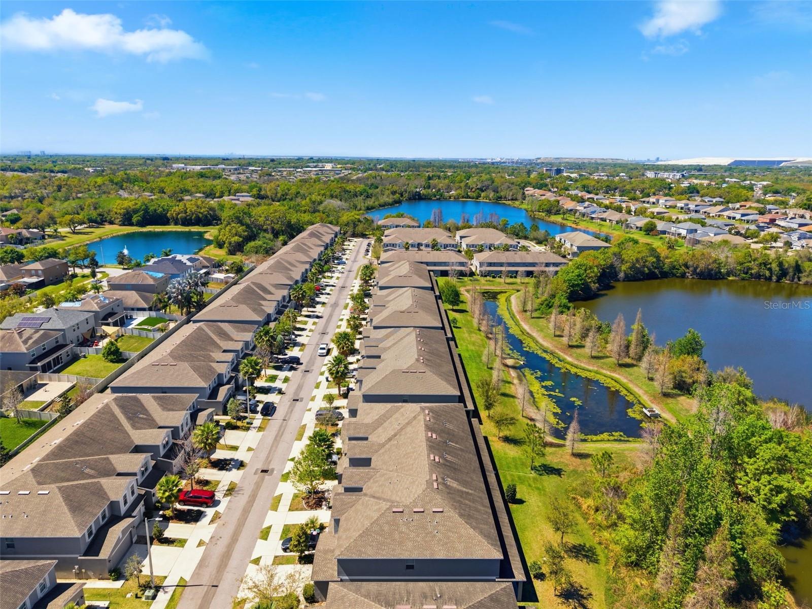 Image 42 of 48 For 10668 Lake Montauk Drive