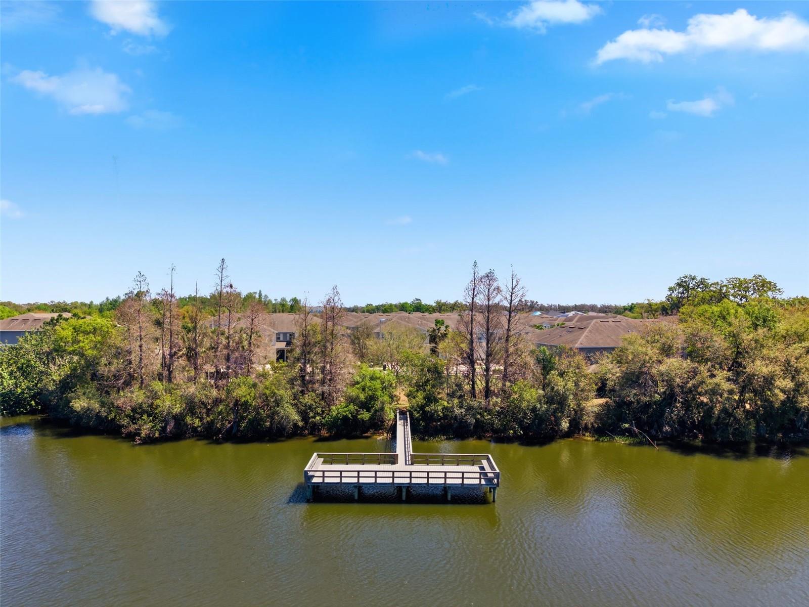 Image 45 of 48 For 10668 Lake Montauk Drive