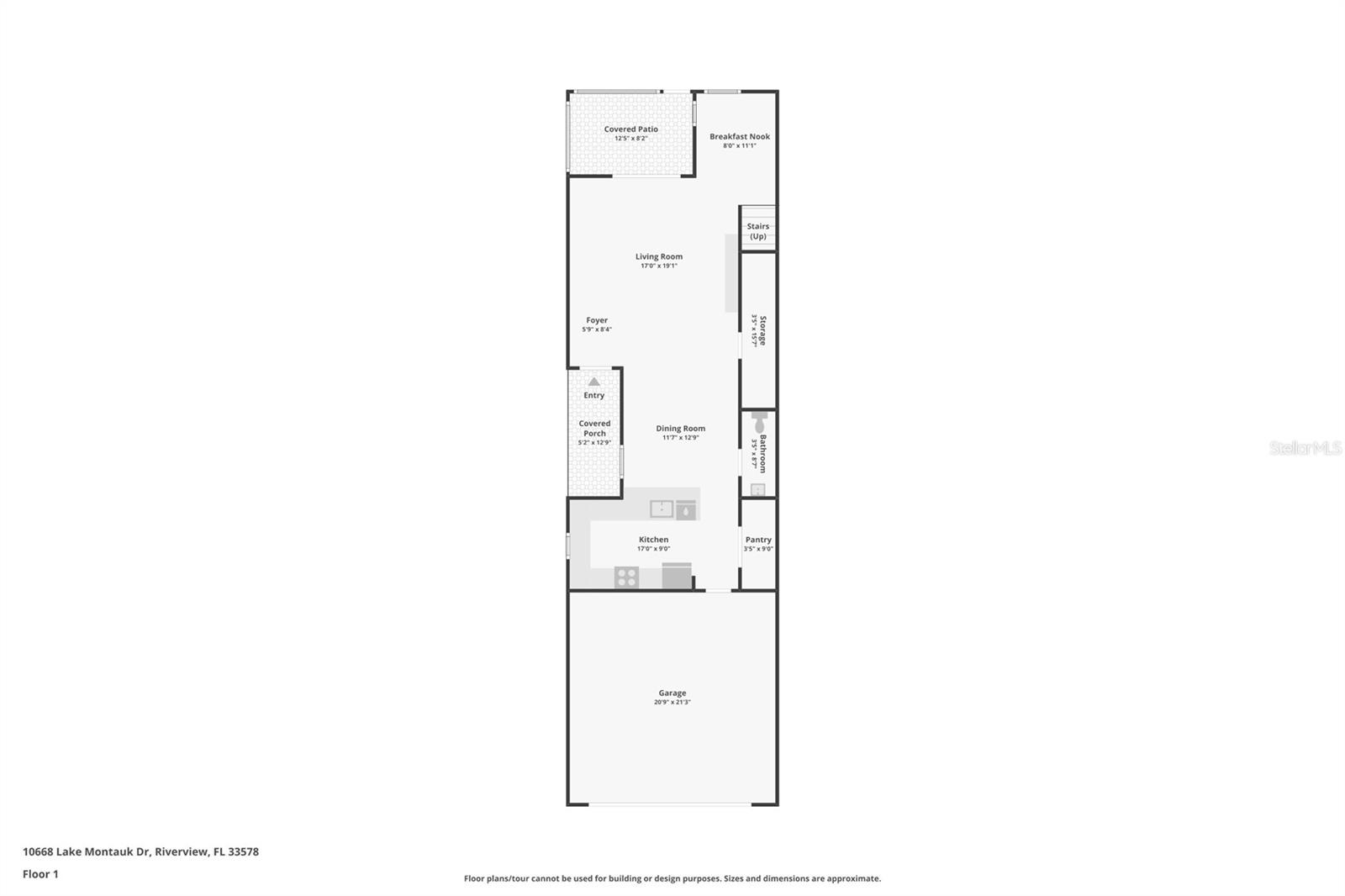 Image 46 of 48 For 10668 Lake Montauk Drive