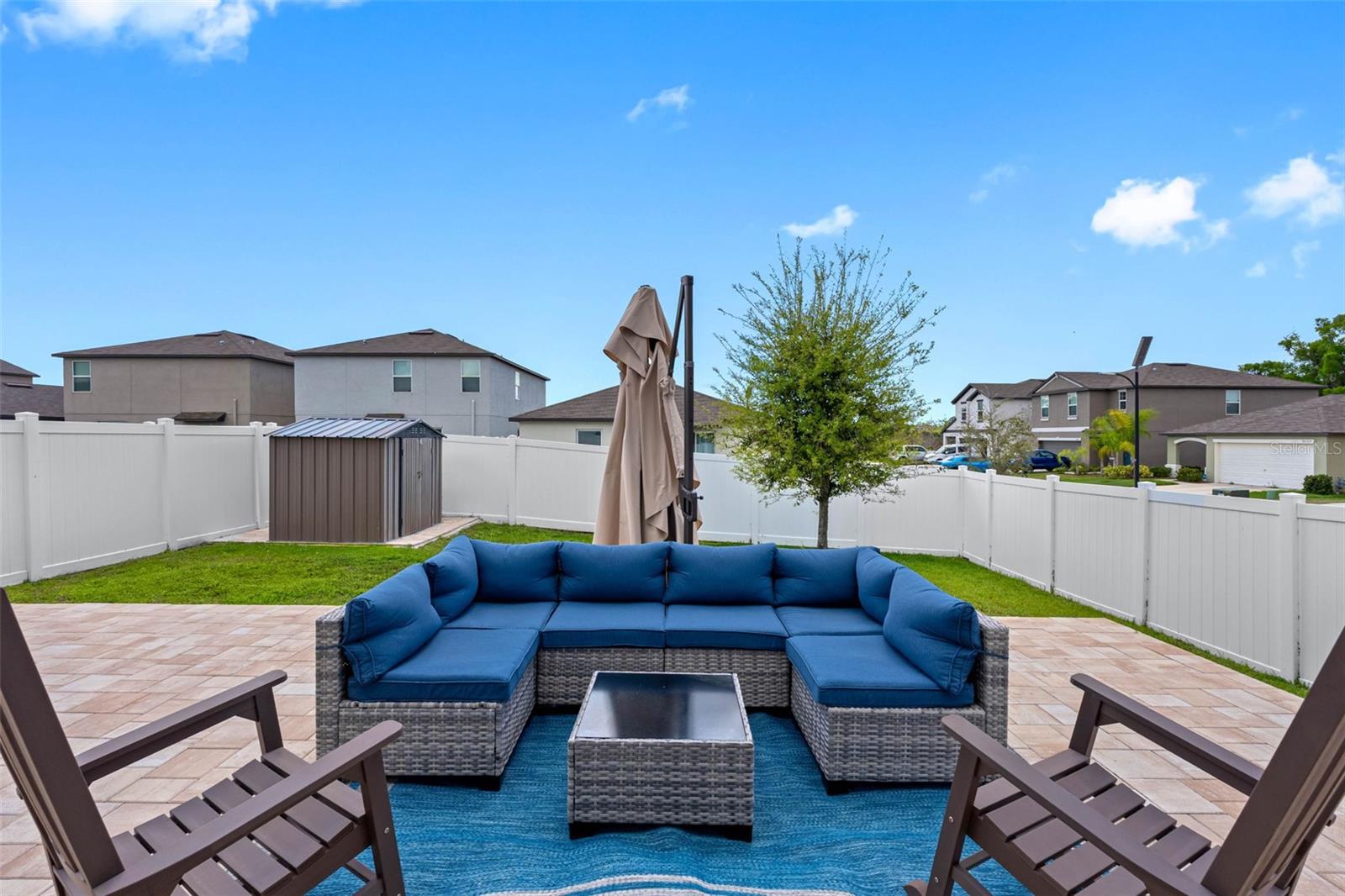 Image 19 of 25 For 10369 Blue Plume Court