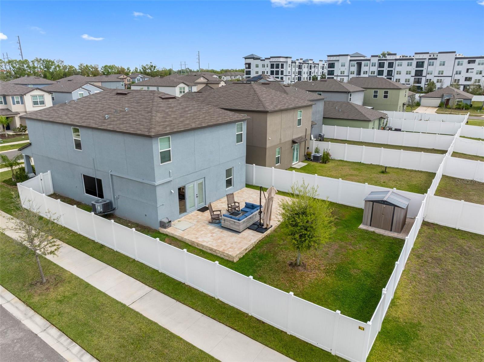 Image 22 of 25 For 10369 Blue Plume Court