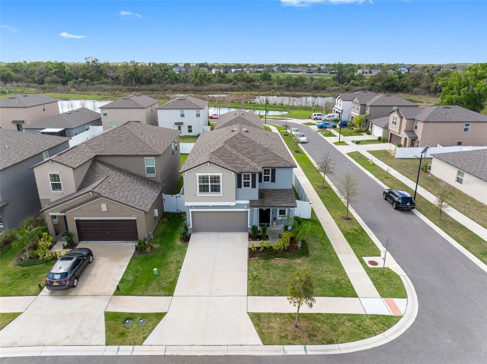 Image 23 of 25 For 10369 Blue Plume Court