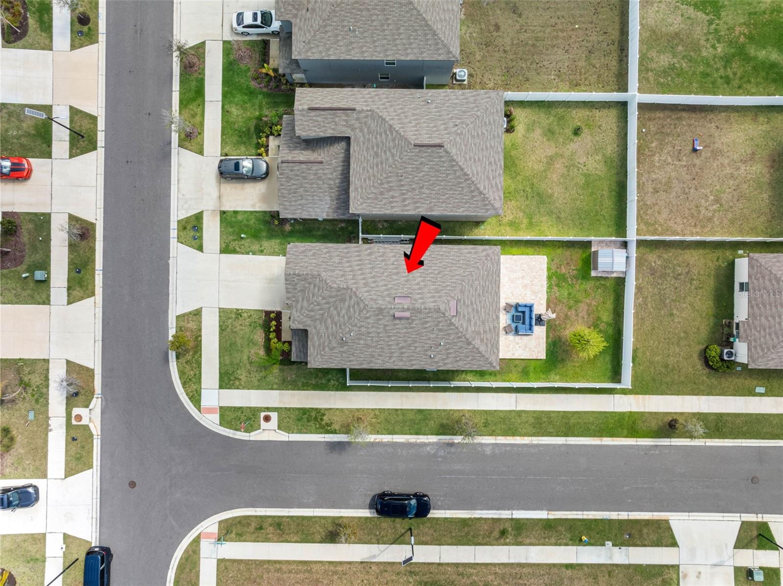 Image 25 of 25 For 10369 Blue Plume Court