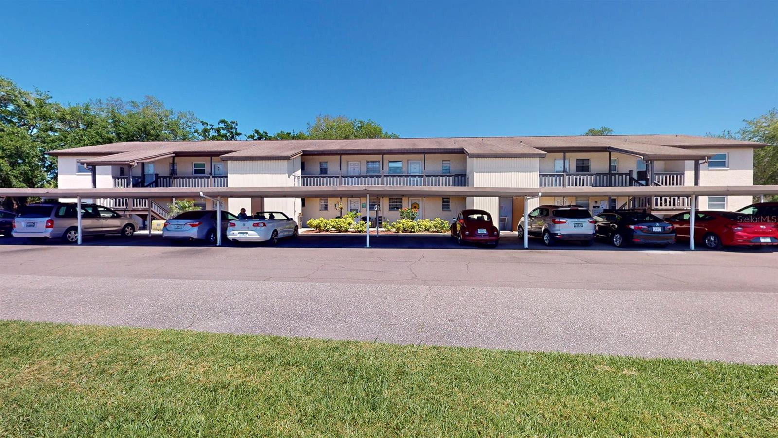 Details for 4807 Marine Parkway 103, NEW PORT RICHEY, FL 34652