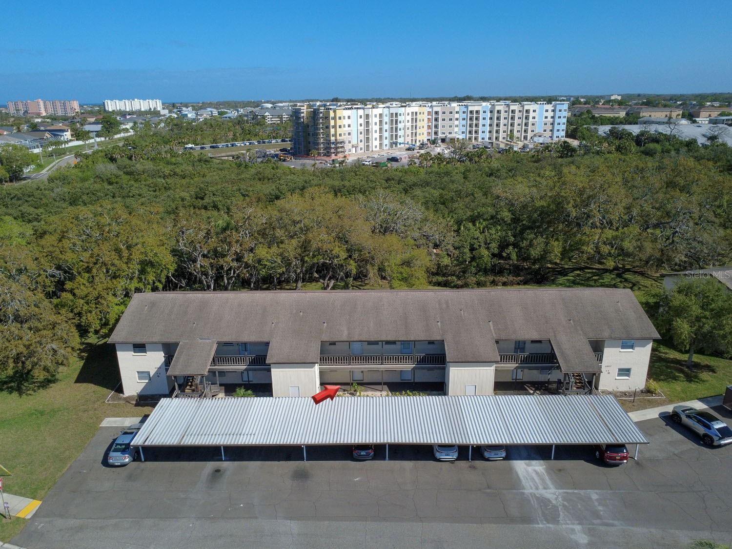 Image 12 of 42 For 4807 Marine Parkway 103