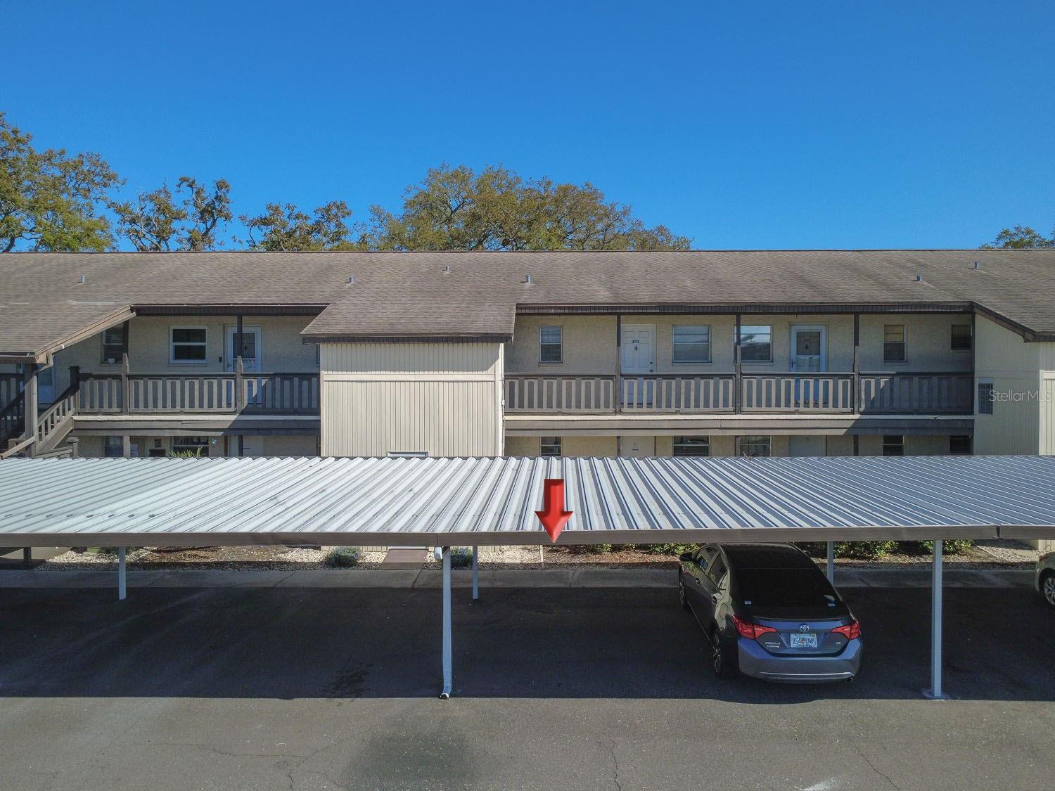 Image 2 of 42 For 4807 Marine Parkway 103