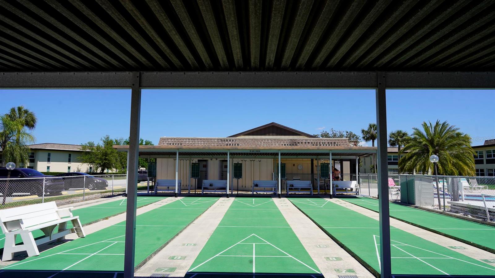 Image 41 of 42 For 4807 Marine Parkway 103