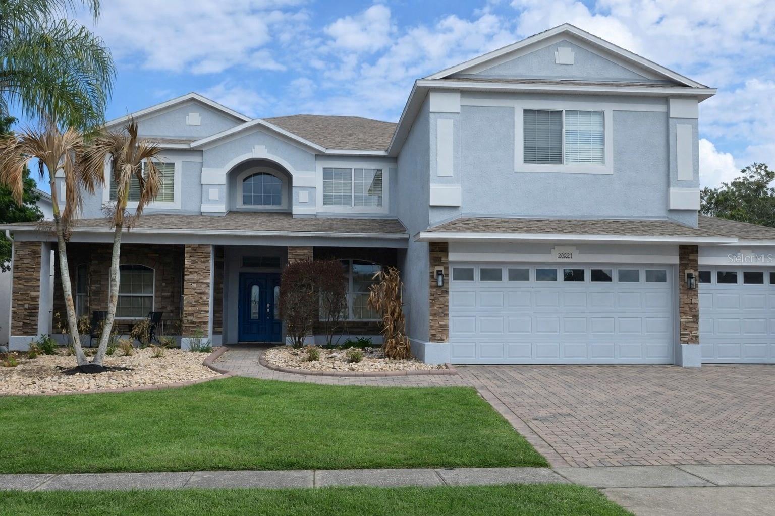 Details for 10021 Hart Branch Circle, ORLANDO, FL 32832