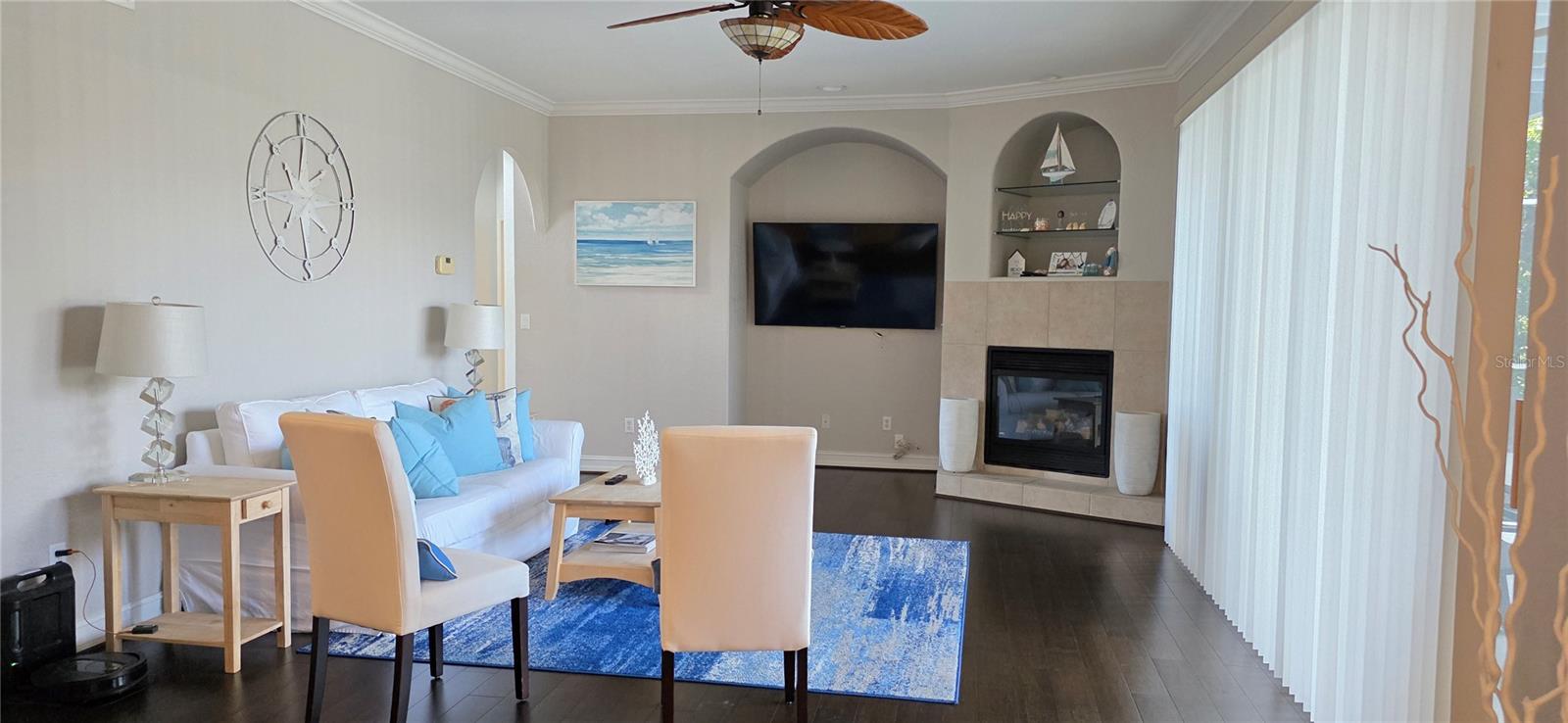 Image 2 of 17 For 10021 Hart Branch Circle