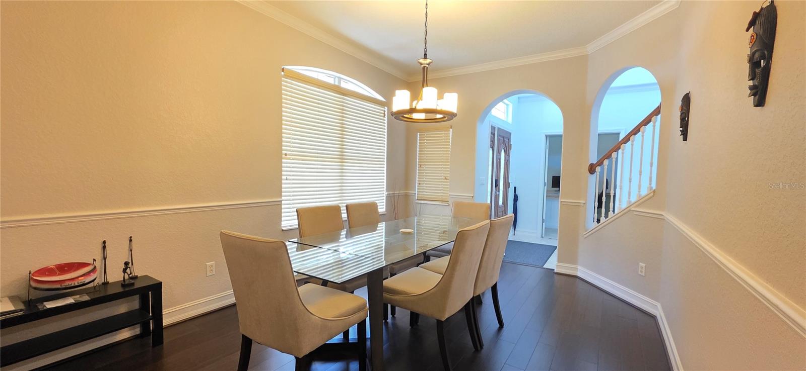 Image 3 of 17 For 10021 Hart Branch Circle