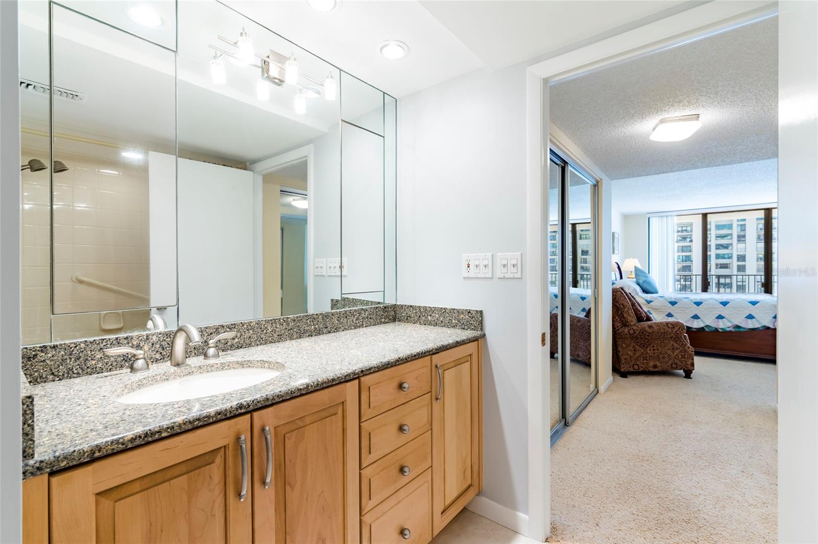 Image 39 of 53 For 1460 Gulf Boulevard 511