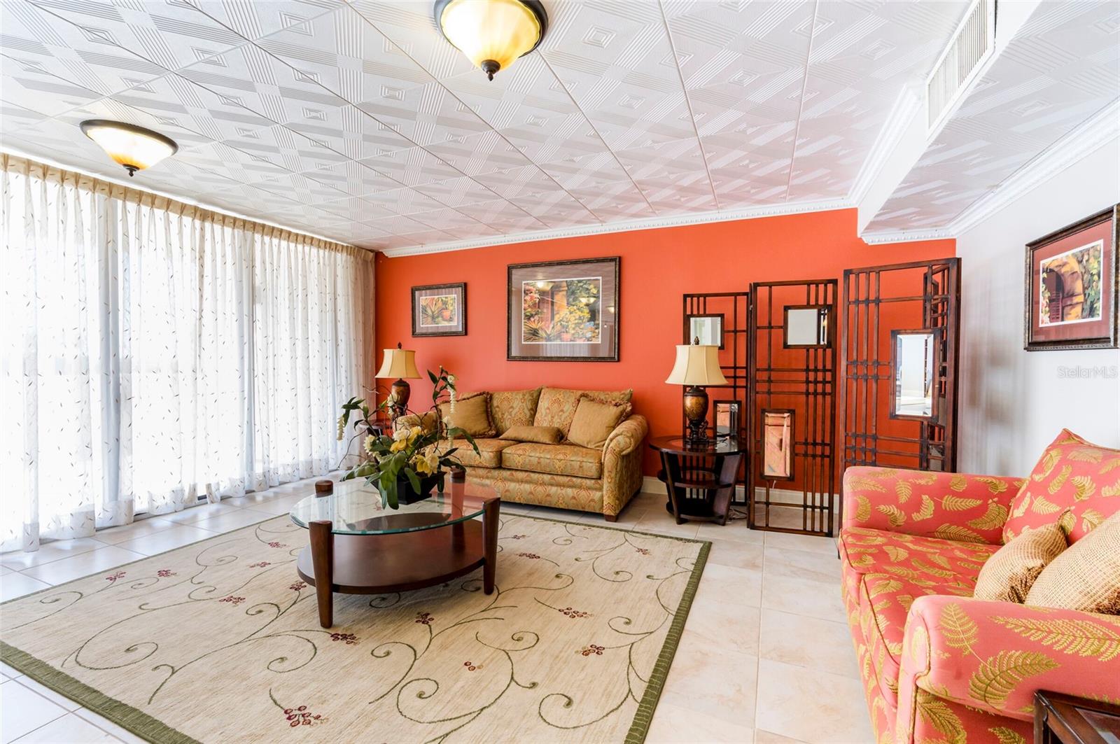 Image 47 of 53 For 1460 Gulf Boulevard 511