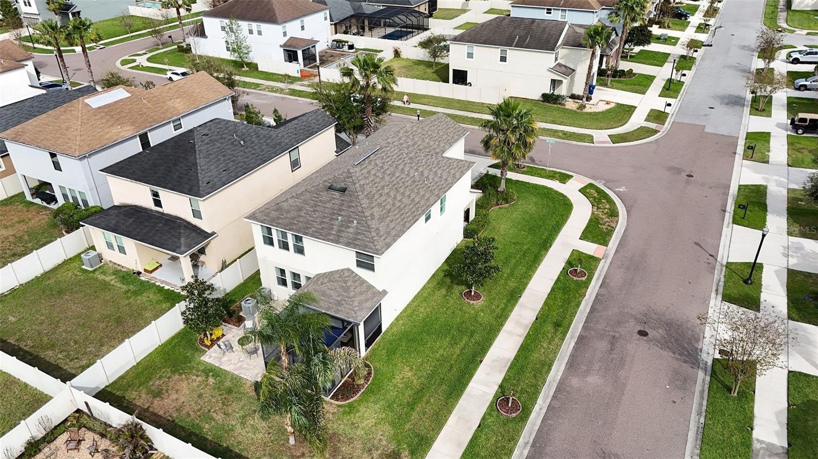 Image 51 of 52 For 8165 Faire Frost Lane