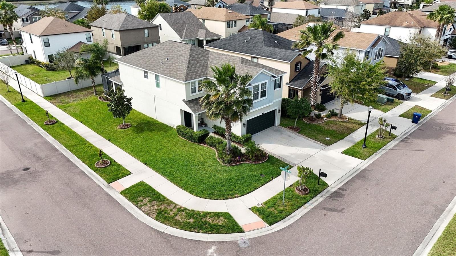 Image 52 of 52 For 8165 Faire Frost Lane