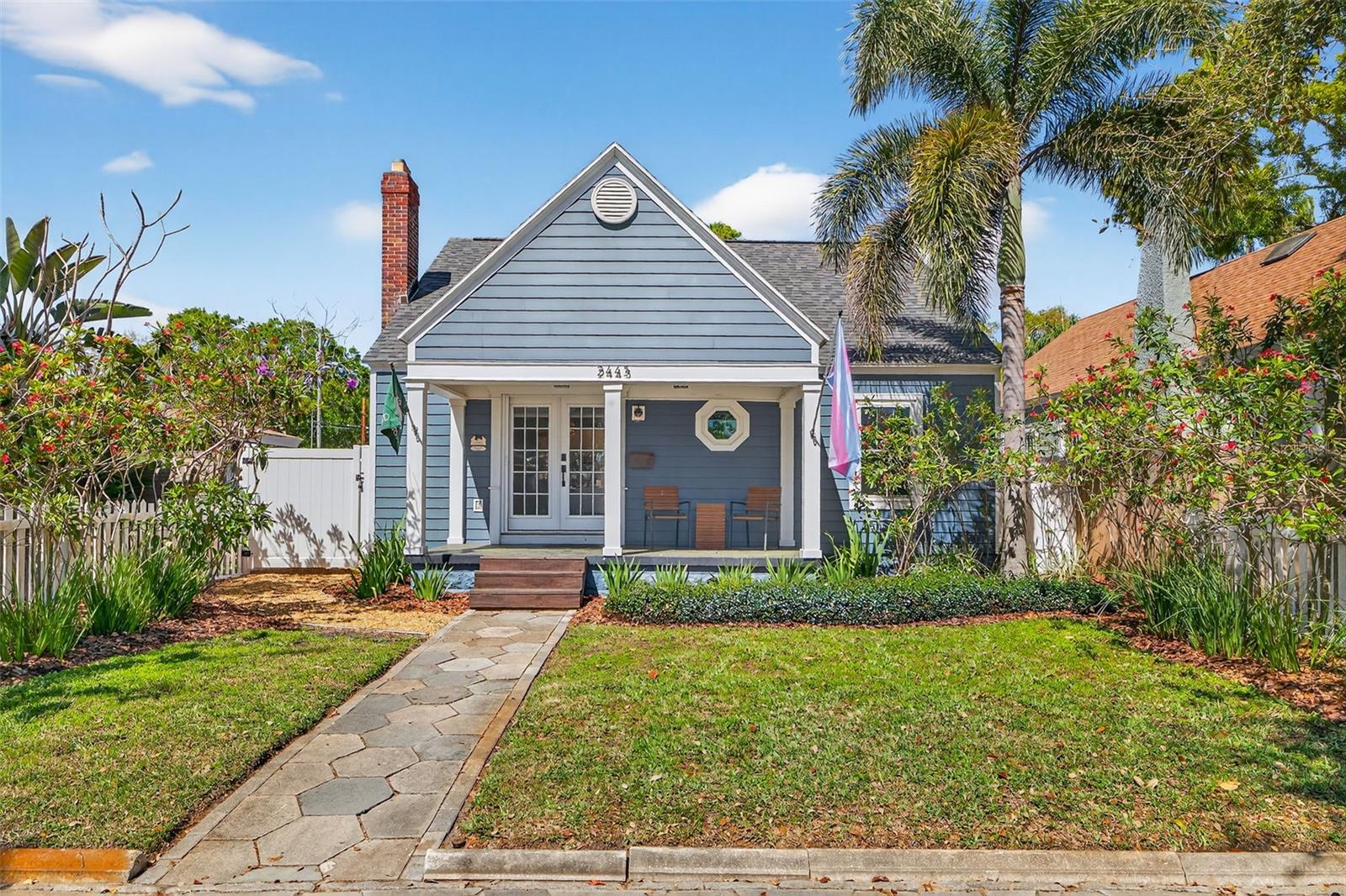 Image 2 of 42 For 2445 6th Avenue N