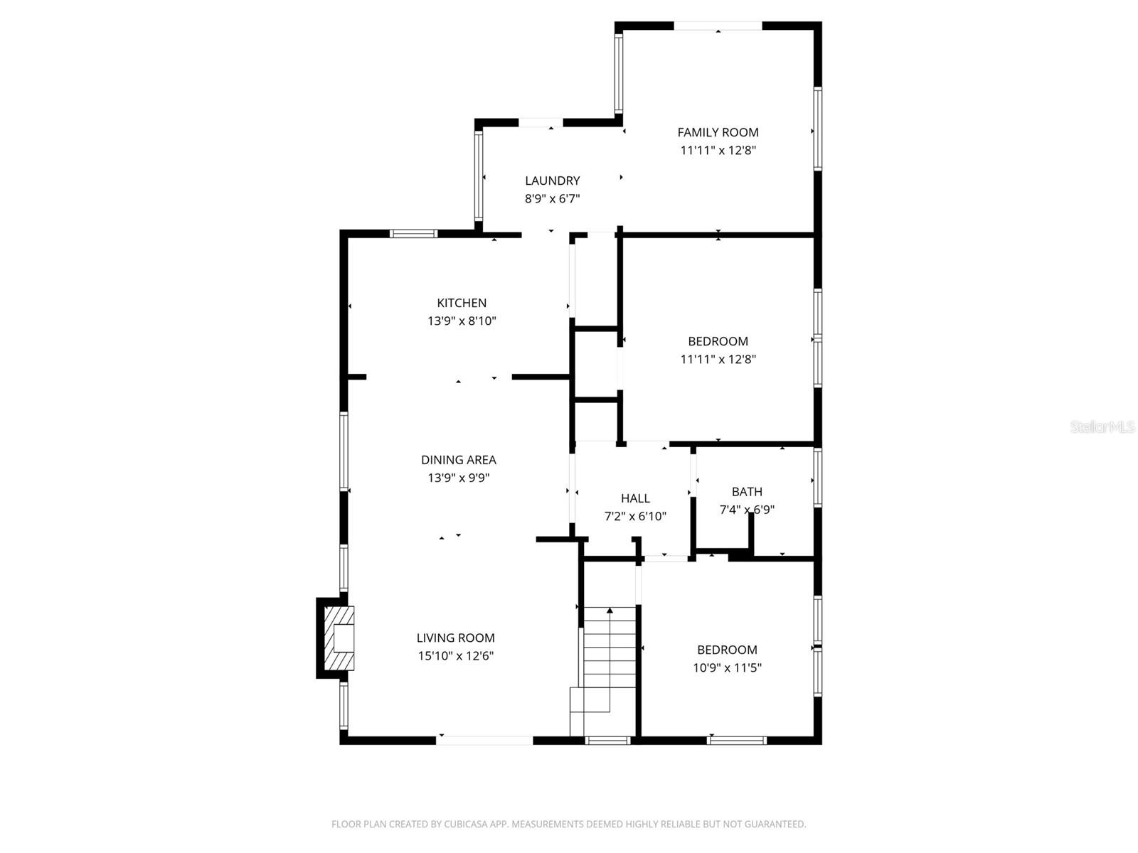 Image 42 of 42 For 2445 6th Avenue N