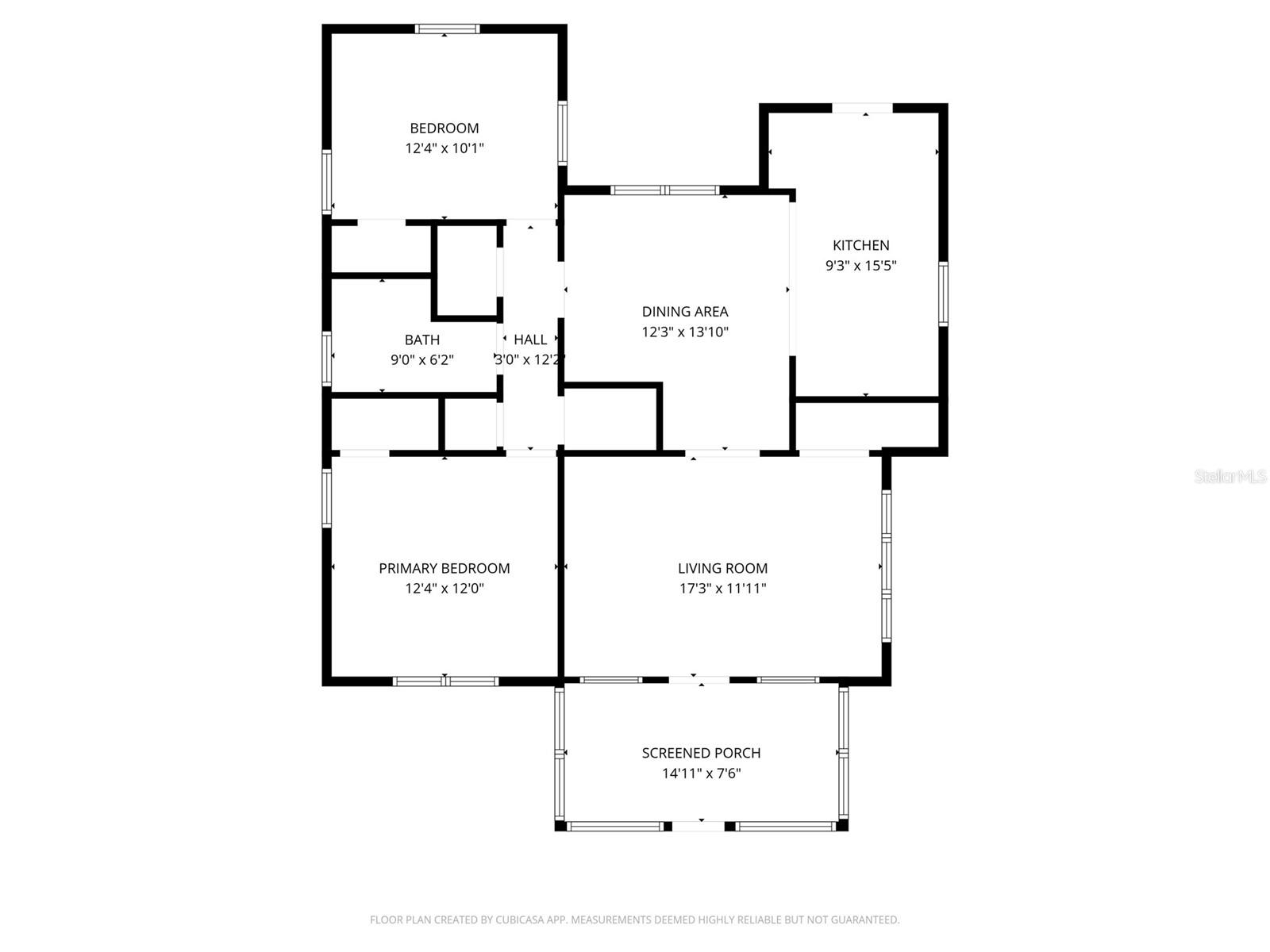 Image 18 of 19 For 2270 7th Avenue N