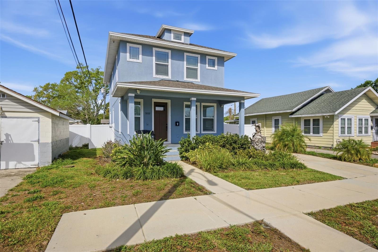 Image 3 of 43 For 3222 Prescott Street N