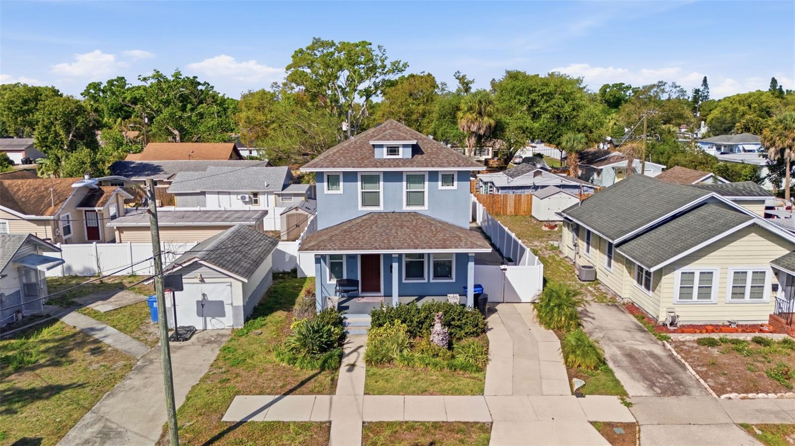 Image 32 of 43 For 3222 Prescott Street N