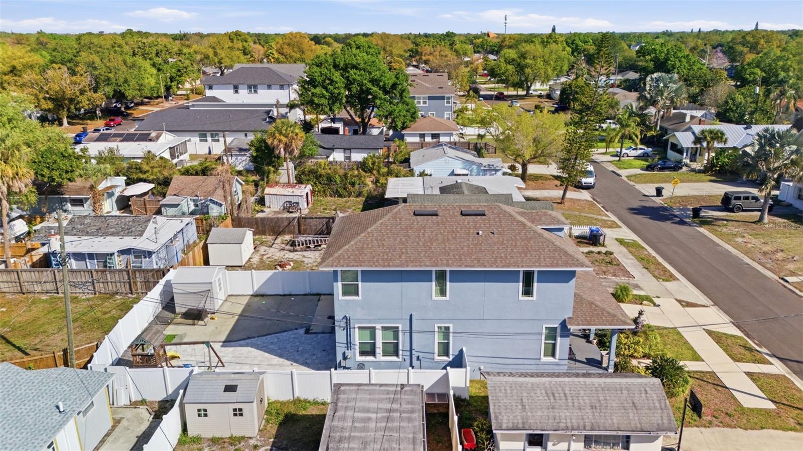 Image 37 of 43 For 3222 Prescott Street N