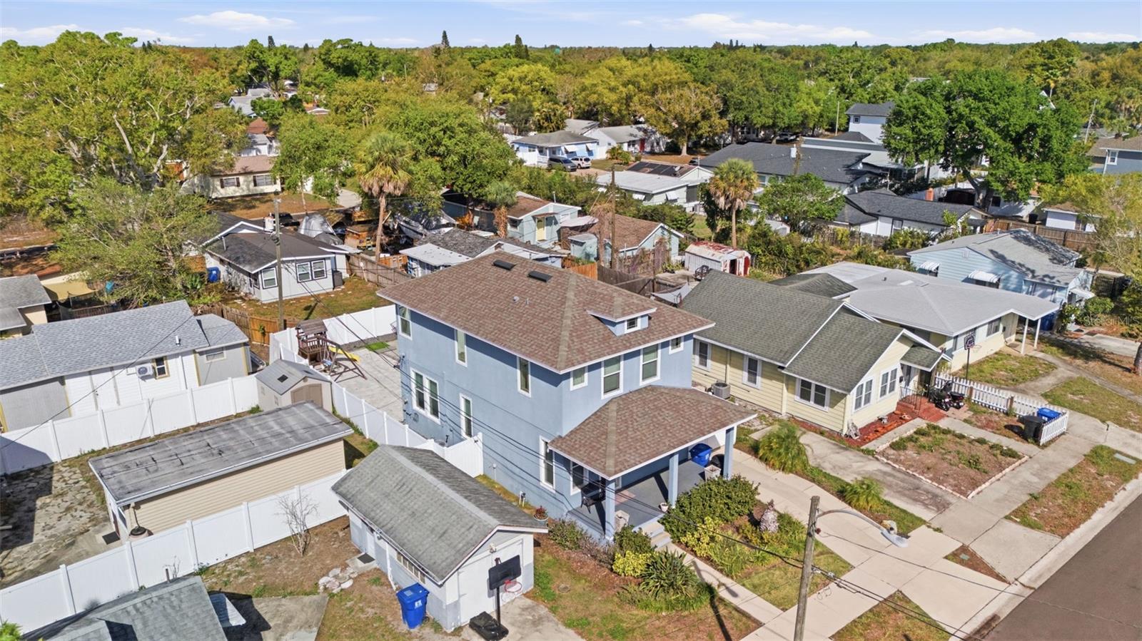 Image 38 of 43 For 3222 Prescott Street N