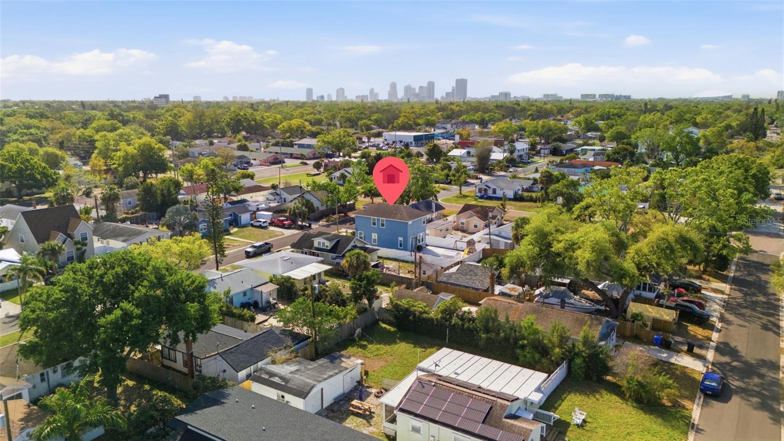 Image 42 of 43 For 3222 Prescott Street N