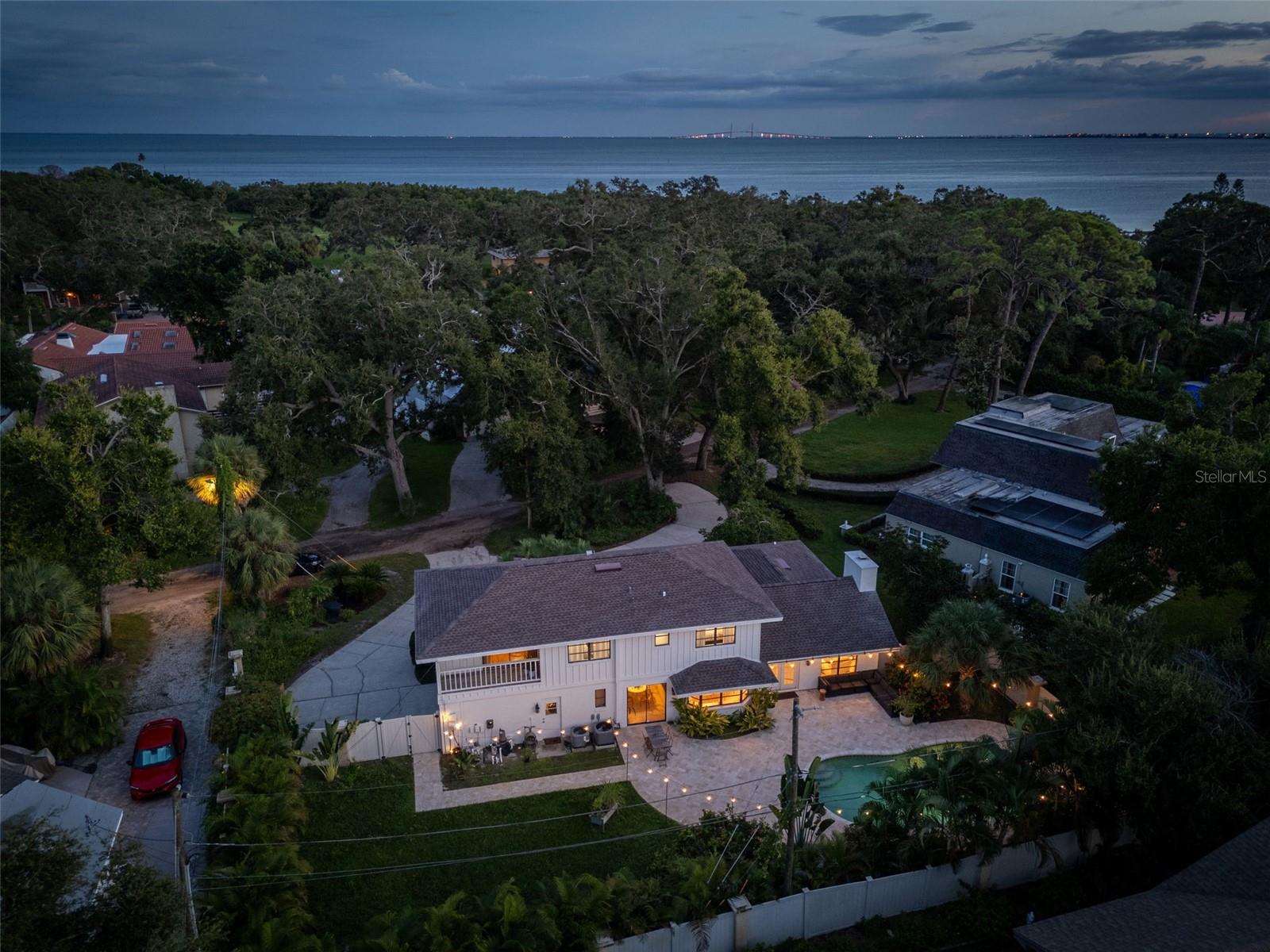 Details for 1835 Serpentine Drive S, ST PETERSBURG, FL 33712