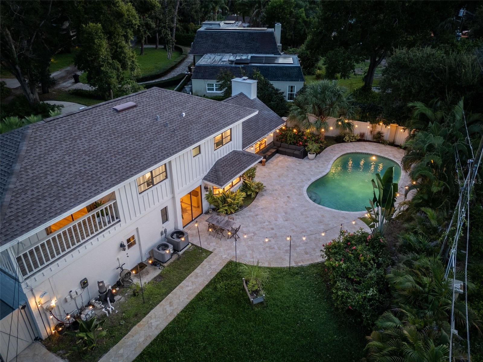 Image 61 of 75 For 1835 Serpentine Drive S